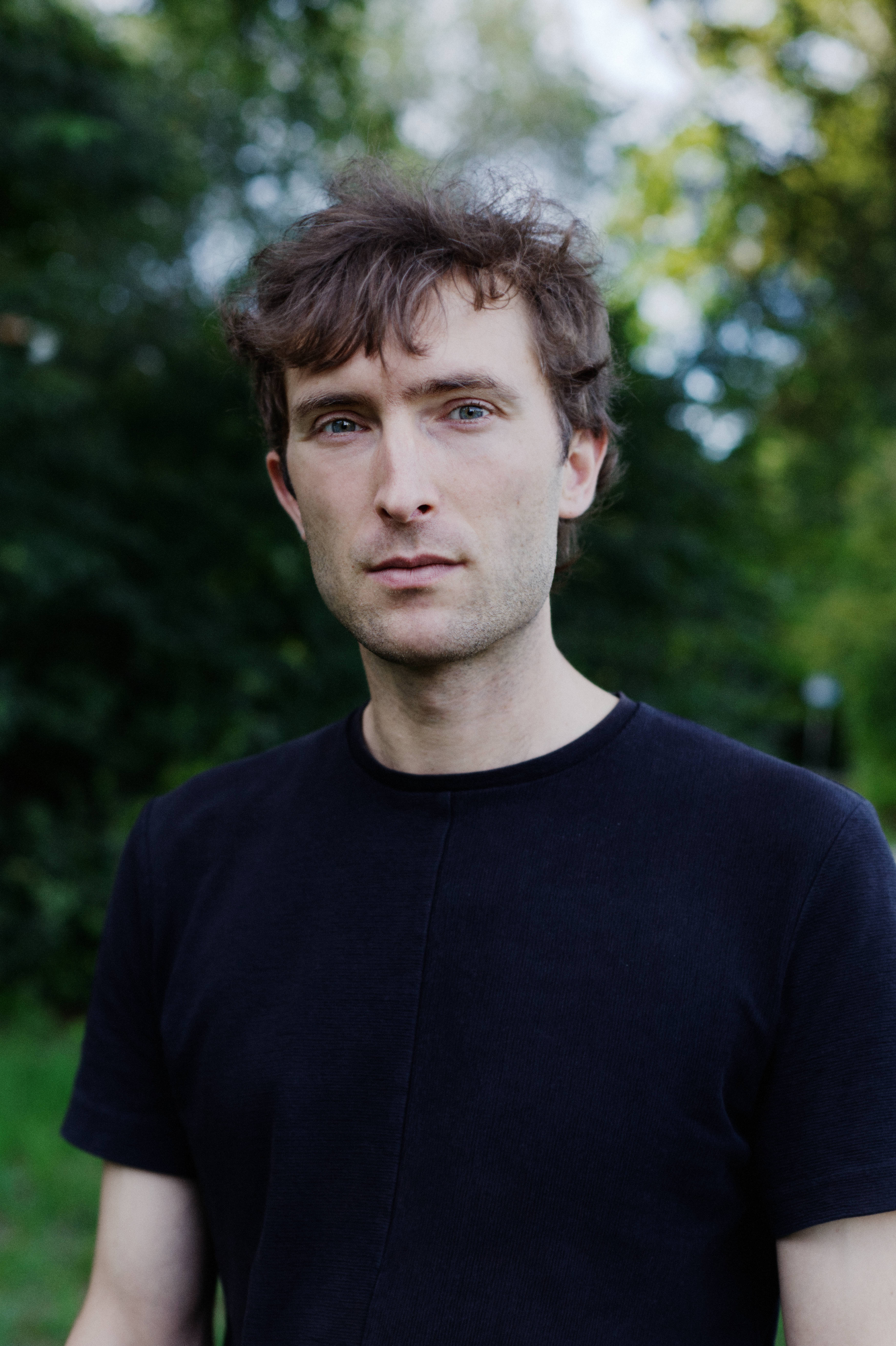 Raphael Dau